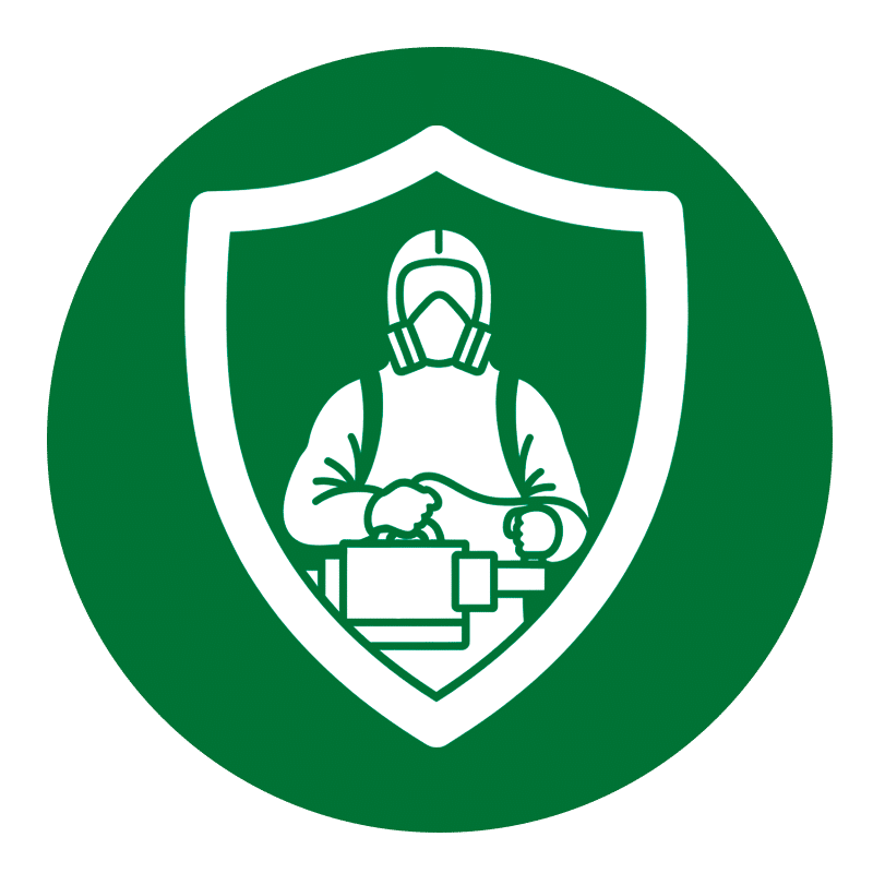 AÑOS DE<br> EXPERIENCIA