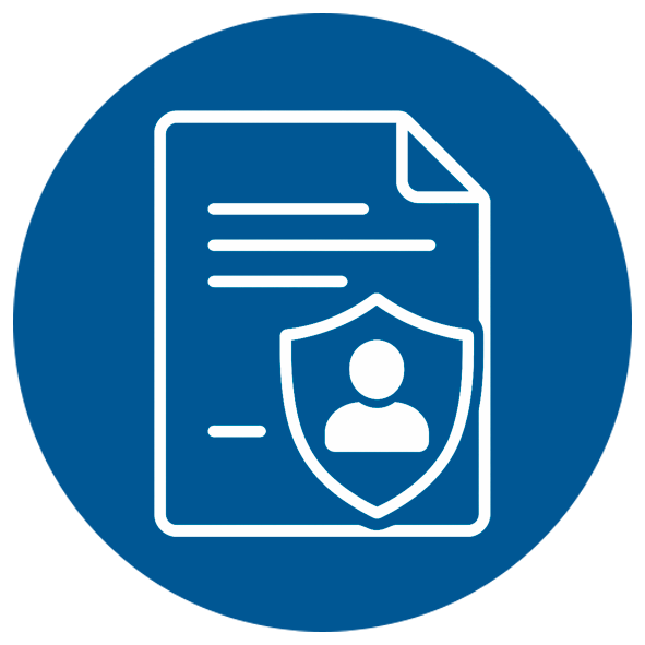 Seguimiento<br> y Garantía por Escrito