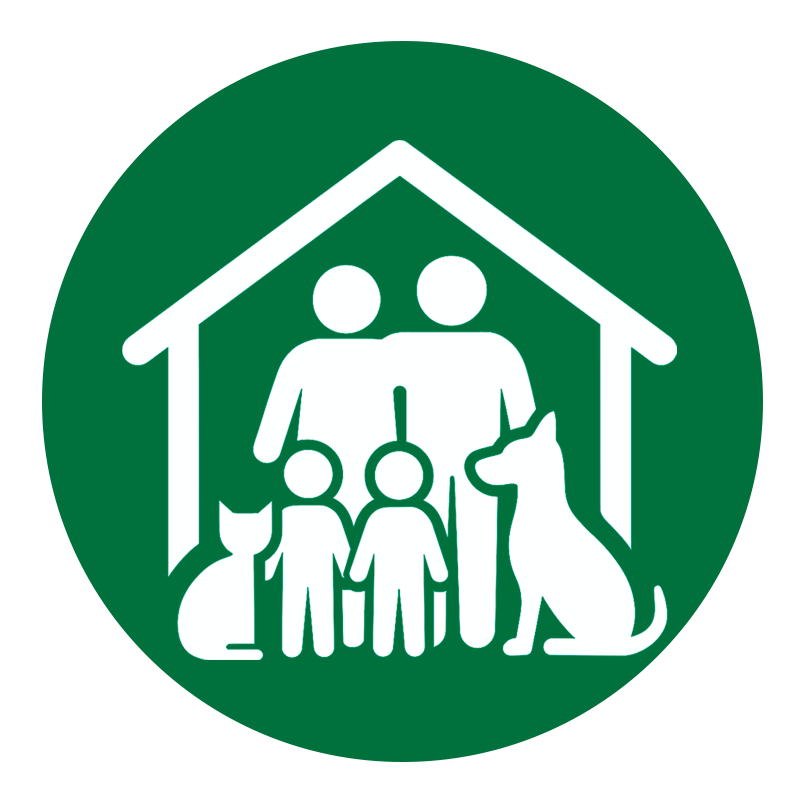 FAMILIAS LIBRES DE CHINCHES