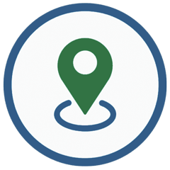 Cobertura CDMX<br> y zona conurbada  