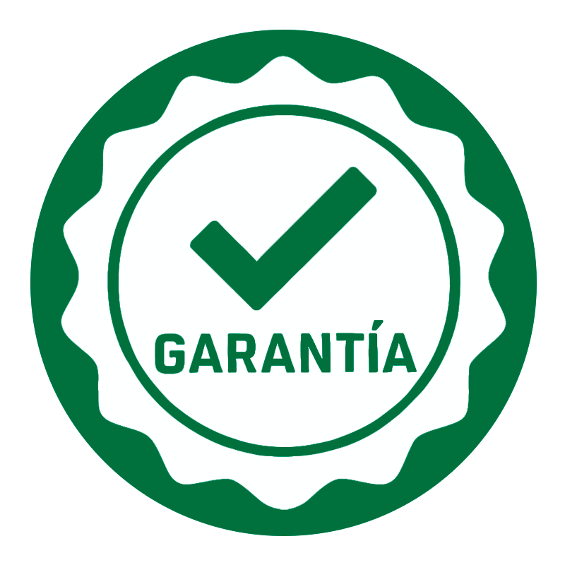 SERVICIO<BR>GARANTIZADO
