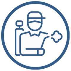Especialistas en MIP  <br>Manejo integrado certificado